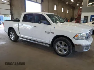 2013 Ram 1500 Outdoorsman with VIN 1C6RR7LT9DS714254, listed as a Copart auction lot 50411335 with 139,635 mi miles and Clean Title. Bid and sale history available at carsss.com. Image 4.