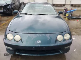 1998 Acura Integra LS z VIN JH4DC4456WS013899, wystawiony jako Copart lot #86711914 z przebiegiem 238 760 mil mil oraz Szkoda całkowita • Salvage title. Historia ofert i sprzedaży dostępna na DreamBid. Obrazek 5.