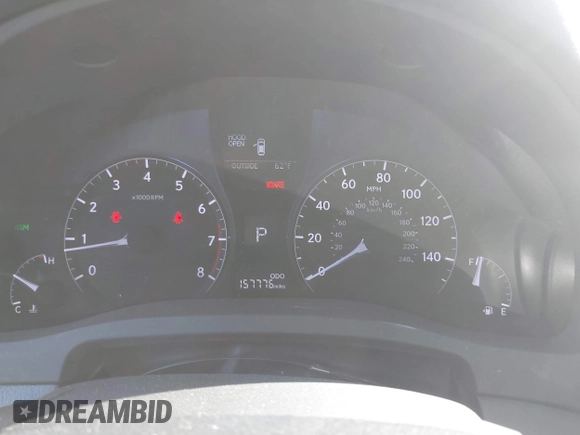 2014 Lexus RX 350 with VIN 2T2BK1BAXEC235495, listed as a IAAI auction lot 41698392 with 157,776 mi miles and . Bid and sale history available at DreamBid. Image 7.