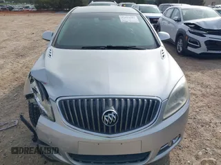 2012 Buick Verano with VIN 1G4PP5SK8C4147021, listed as a IAAI auction lot 41957503 with 173,800 mi miles. Bid and sale history available at carsss.com. Image 12.