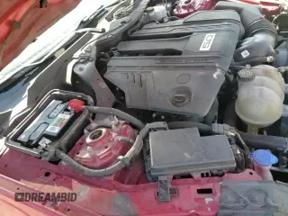 2021 Ford Mustang GT Premium с VIN 1FA6P8CF7M5110045, выставлен на аукционе Copart как лот 81816765 с пробегом 90 802 миль миль и Списание • Salvage title. История ставок и продаж доступна на DreamBid. Изображение 16.