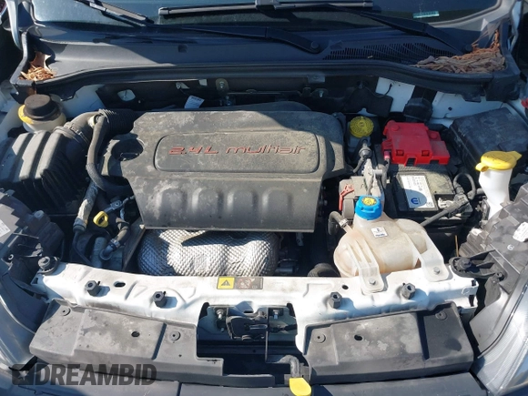 2021 Ram ProMaster City Cargo Tradesman with VIN ZFBHRFAB7M6T70945, listed as a IAAI auction lot 42072721 with 92,793 mi miles and . Bid and sale history available at DreamBid. Image 10.