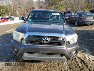2012 Toyota Tacoma with VIN 5TFUU4ENXCX047856, listed as a Copart auction lot 89147525 with 193,987 mi miles and Non Repairable. Bid and sale history available at carsss.com. Image 5.