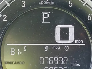 2019 Honda CR-V LX with VIN 2HKRW5H39KH400453, listed as a IAAI auction lot 40041024 with 76,932 mi miles and . Bid and sale history available at carsss.com. Image 16.