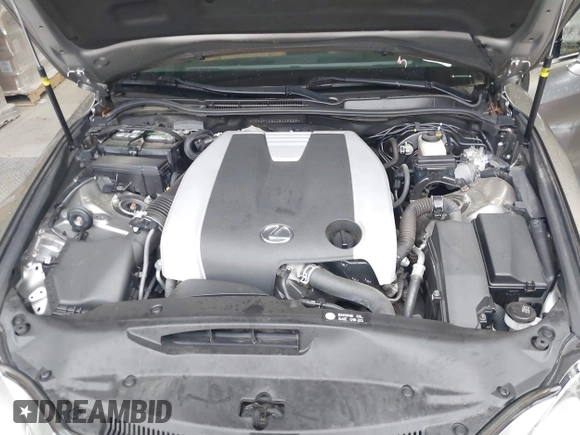 2016 Lexus IS 300/350 with VIN JTHCM1D20G5009229, listed as a IAAI auction lot 42329572 with 120,346 mi miles and . Bid and sale history available at DreamBid. Image 10.