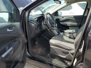 2013 Ford Escape SE with VIN 1FMCU0G91DUC60827, listed as a Copart auction lot 61828115 with 231,867 mi miles and Clean title. Bid and sale history available at DreamBid. Image 7.