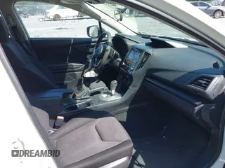 2017 Subaru Impreza с VIN 4S3GTAA68H3711258, выставлен на аукционе IAAI как лот 42389790 с пробегом 165 173 миль миль и . История ставок и продаж доступна на DreamBid. Изображение 5.