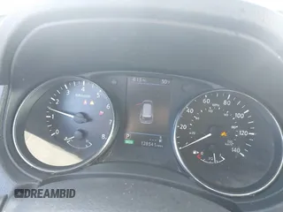 2020 Nissan Rogue SV z VIN KNMAT2MT0LP521582, wystawiony jako IAAI lot #41679439 z przebiegiem 128 541 mil mil oraz . Historia ofert i sprzedaży dostępna na DreamBid. Obrazek 15.