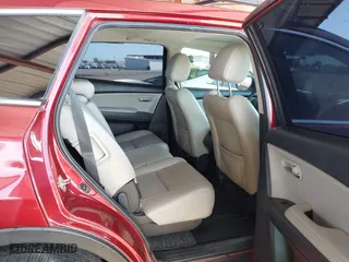 2014 Mazda CX-9 Touring with VIN JM3TB2CV5E0444144, listed as a IAAI auction lot 41892186 with 177,653 mi miles. Bid and sale history available at carsss.com. Image 8.
