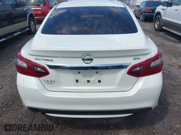 2017 Nissan Altima SV with VIN 1N4AL3AP0HC130420, listed as a IAAI auction lot 42004521 with 144,378 mi miles and . Bid and sale history available at DreamBid. Image 16.