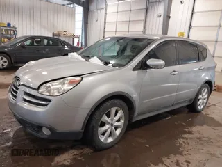 2006 Subaru Tribeca 5-Pass с VIN 4S4WX82C564428171, выставлен на аукционе IAAI как лот 41742147 с пробегом 141 174 миль миль и . История ставок и продаж доступна на DreamBid. Изображение 2.
