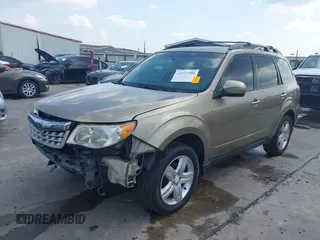 2009 Subaru Forester X Limited z VIN JF2SH64699H745428, wystawiony jako IAAI lot #42407890 z przebiegiem 131 716 mil mil oraz . Historia ofert i sprzedaży dostępna na DreamBid. Obrazek 21.