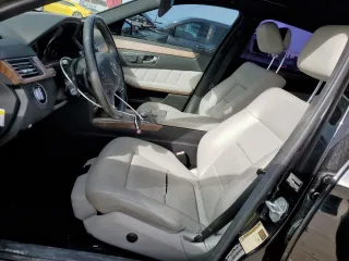 2011 Mercedes-Benz E with VIN WDDHF5GB0BA516996, listed as a Copart auction lot 45224325 with 120,494 mi miles and Clean Title. Bid and sale history available at carsss.com. Image 7.