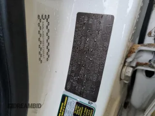 2014 Kia Cadenza Premium z VIN KNALN4D74E5138547, wystawiony jako Copart lot #58220315 z przebiegiem 100 318 mil mil oraz Szkoda całkowita • Salvage title. Historia ofert i sprzedaży dostępna na DreamBid. Obrazek 12.