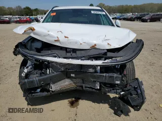 2025 Hyundai Kona SEL with VIN KM8HB3AB7SU192250, listed as a Copart auction lot 50984135 with 8,400 mi miles and Clean Title. Bid and sale history available at carsss.com. Image 5.