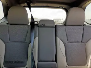 2025 Subaru Forester Limited with VIN JF2SLDRC3SH489245, listed as a Copart auction lot 55678345 with 2,846 mi miles and Salvage title. Bid and sale history available at DreamBid. Image 10.