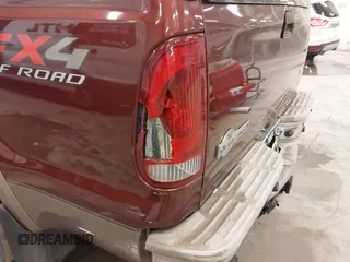 2006 Ford F-250 XL with VIN 1FTSW21586ED55328, listed as a IAAI auction lot 41921699 with 186,362 mi miles and . Bid and sale history available at DreamBid. Image 6.