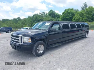 2005 Ford Excursion с VIN 1F1NU40S45EA15820, выставлен на аукционе IAAI как лот 42470100 с пробегом 124 004 миль миль и . История ставок и продаж доступна на DreamBid. Изображение 17.