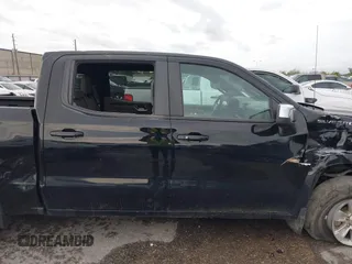 2023 Chevrolet Silverado 1500 LT with VIN 1GCPDDEK7PZ272636, listed as a IAAI auction lot 41832318 with 47,229 mi miles. Bid and sale history available at carsss.com. Image 13.