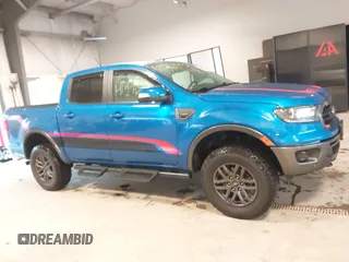 2021 Ford Ranger XL с VIN 1FTER4FH8MLD97526, выставлен на аукционе IAAI как лот 41941996 с пробегом 40 836 миль миль и . История ставок и продаж доступна на DreamBid. Изображение 13.