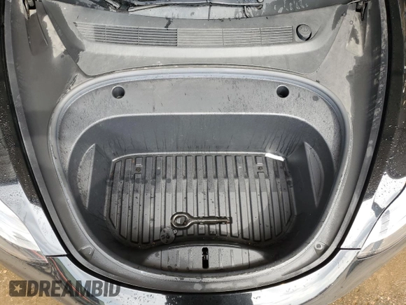 2022 Tesla Model 3 with VIN 5YJ3E1EA0NF369620, listed as a Copart auction lot 54424025 with 94,256 mi miles and Clean Title. Bid and sale history available at DreamBid. Image 11.