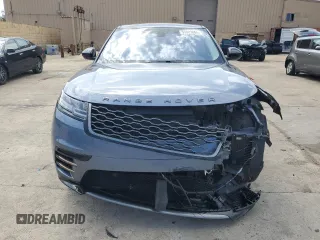 2020 Land Rover Range Rover Velar z VIN SALYM2EVXLA241188, wystawiony jako Copart lot #53823065 z przebiegiem 36 466 mil mil oraz Szkoda całkowita • Salvage title. Historia ofert i sprzedaży dostępna na DreamBid. Obrazek 5.