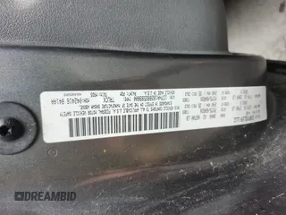 2008 Dodge 1500 SLT z VIN 1D7HA18288S599800, wystawiony jako Copart lot #61833145 z przebiegiem 153 953 mil mil oraz Czysty tytuł • Clean title. Historia ofert i sprzedaży dostępna na DreamBid. Obrazek 10.