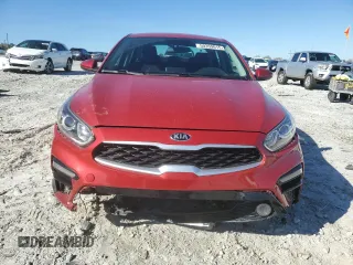 2020 Kia Forte LXS with VIN 3KPF24AD0LE218688, listed as a Copart auction lot 50359015 with 52,232 mi miles and Salvage Title. Bid and sale history available at carsss.com. Image 5.