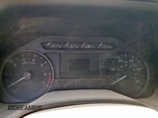 2021 Ford F-350 с VIN 1FD8X3B63MED00301, выставлен на аукционе Copart как лот 57271605 с пробегом Не указан миль и Списание • Salvage title. История ставок и продаж доступна на DreamBid. Изображение 9.