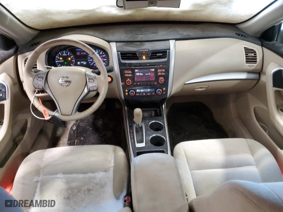 2013 Nissan Altima 2.5 SL with VIN 1N4AL3AP2DC922692, listed as a Copart auction lot 49661375 with 159,037 mi miles and Salvage Title. Bid and sale history available at carsss.com. Image 8.
