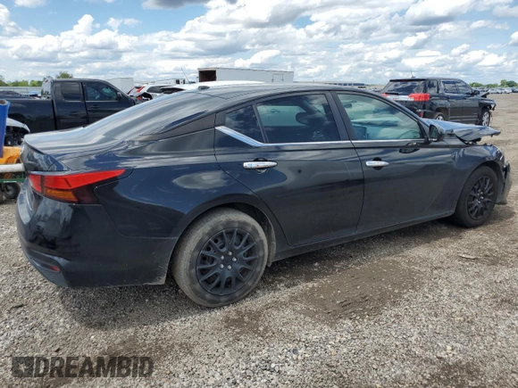 2019 Nissan Altima S z VIN 1N4BL4BV8KN309923, wystawiony jako Copart lot #56435665 z przebiegiem 101 234 mil mil oraz Szkoda całkowita • Salvage title. Historia ofert i sprzedaży dostępna na DreamBid. Obrazek 3.