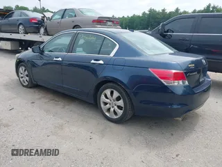 2010 Honda Accord EX-L с VIN 5KBCP3F80AB012449, выставлен на аукционе IAAI как лот 42461844 с пробегом 161 003 миль миль и . История ставок и продаж доступна на DreamBid. Изображение 3.