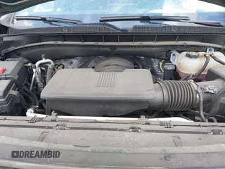 2024 Chevrolet Tahoe Premier with VIN 1GNSCSKD3RR131080, listed as a IAAI auction lot 42113461 with 46,654 mi miles and . Bid and sale history available at DreamBid. Image 10.