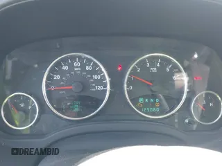 2013 Jeep Patriot Limited с VIN 1C4NJRCB5DD129211, выставлен на аукционе IAAI как лот 41885879 с пробегом 125 060 миль миль и . История ставок и продаж доступна на DreamBid. Изображение 7.