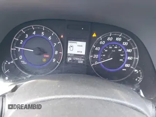 2015 Infiniti QX70 с VIN JN8CS1MUXFM380576, выставлен на аукционе IAAI как лот 41516132 с пробегом 109 662 миль миль и . История ставок и продаж доступна на DreamBid. Изображение 7.