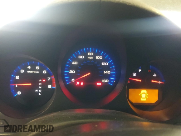 2004 Acura TL with VIN 19UUA66234A036244, listed as a Copart auction lot 46888675 with 0 mi miles and Salvage Title. Bid and sale history available at carsss.com. Image 9.