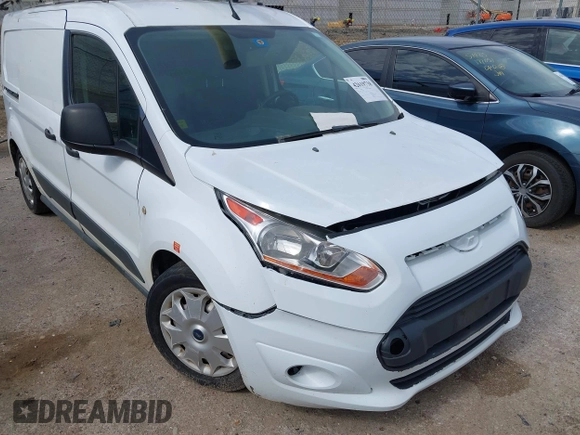2014 Ford Transit Connect XLT с VIN NM0LS7F71E1168961, выставлен на аукционе IAAI как лот 42619738 с пробегом 238 032 миль миль и . История ставок и продаж доступна на DreamBid. Изображение 1.