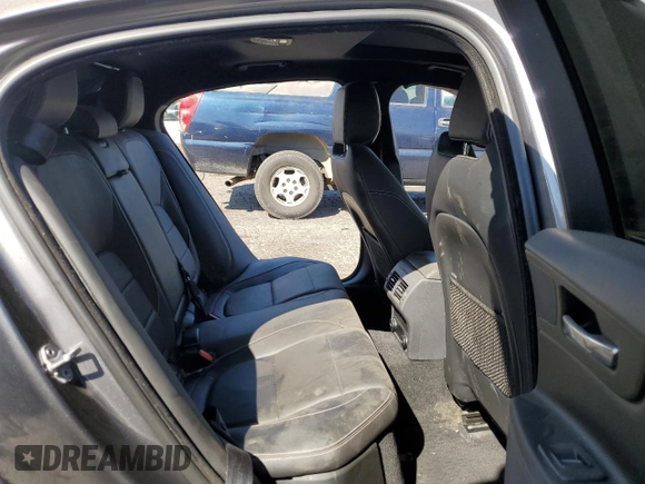 2018 Jaguar XE with VIN SAJAM4FV0JCP19219, listed as a Copart auction lot 77487624 with 44,200 mi miles and Salvage Title. Bid and sale history available at DreamBid. Image 10.