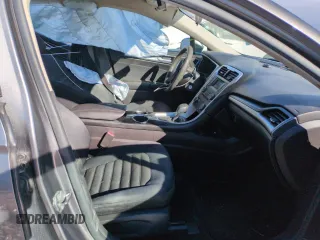 2013 Ford Fusion SE with VIN 3FA6P0H79DR349466, listed as a Copart auction lot 45532725 with 175,215 mi miles and Salvage Title. Bid and sale history available at DreamBid. Image 7.