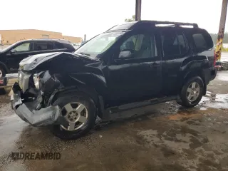 2008 Nissan Xterra S z VIN 5N1AN08U78C536138, wystawiony jako Copart lot #55932995 z przebiegiem 213 828 mil mil oraz Szkody całkowita. Historia ofert i sprzedaży dostępna na DreamBid. Obrazek 1.