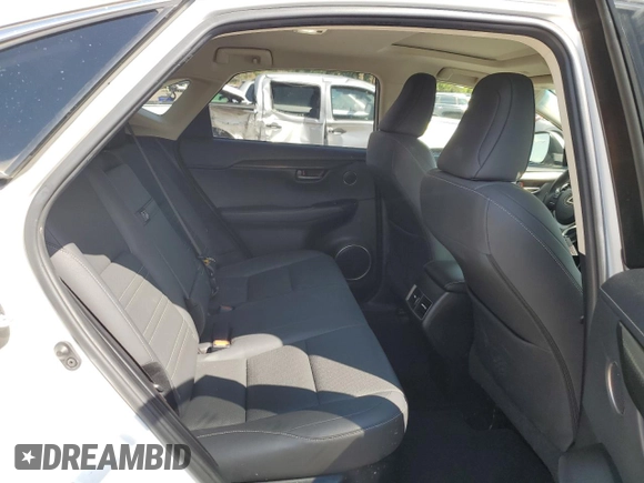 2019 Lexus NX 300 с VIN JTJBARBZ0K2206526, выставлен на аукционе Copart как лот 62949685 с пробегом 99 365 миль миль и Списание • Salvage title. История ставок и продаж доступна на DreamBid. Изображение 11.