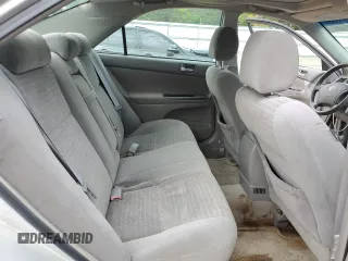 2006 Toyota Camry STD with VIN 4T1BE30K76U660319, listed as a Copart auction lot 56891395 with 377,353 mi miles and Clean Title. Bid and sale history available at DreamBid. Image 10.