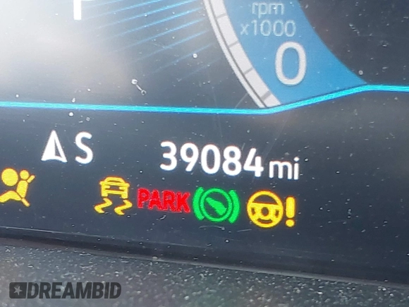 2022 Volkswagen Tiguan SE R-Line Black with VIN 3VV8B7AX0NM007523, listed as a IAAI auction lot 42457688 with 39,084 mi miles and . Bid and sale history available at DreamBid. Image 15.