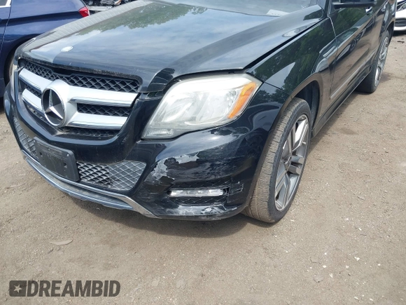 2013 Mercedes-Benz GLK 350 z VIN WDCGG5HB5DG035962, wystawiony jako IAAI lot #42483001 z przebiegiem 107 644 mil mil oraz . Historia ofert i sprzedaży dostępna na DreamBid. Obrazek 6.