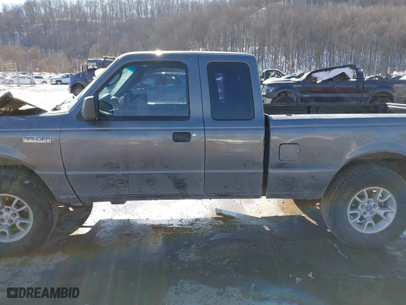 2011 Ford Ranger XLT with VIN 1FTLR4FE9BPA73620, listed as a IAAI auction lot 41441684 with 138,364 mi miles. Bid and sale history available at carsss.com. Image 15.