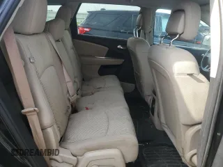 2013 Dodge Journey SXT with VIN 3C4PDCBG8DT601096, listed as a Copart auction lot 56187835 with 142,731 mi miles and Clean Title. Bid and sale history available at DreamBid. Image 10.