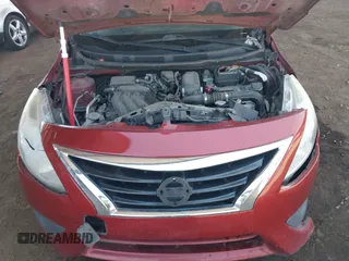 2016 Nissan Versa S z VIN 3N1CN7AP0GL840640, wystawiony jako IAAI lot #41986023 z przebiegiem Nie podano mil oraz . Historia ofert i sprzedaży dostępna na DreamBid. Obrazek 10.