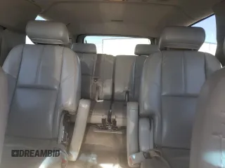 2009 GMC Yukon XL SLT w/4SB with VIN 1GKFC36J69R249726, listed as a Copart auction lot 88435855 with 319,979 mi miles and Salvage Title. Bid and sale history available at carsss.com. Image 10.
