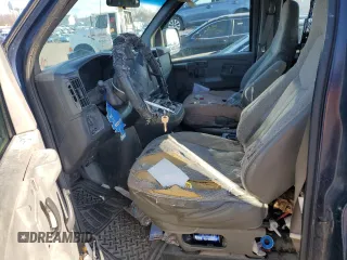 2003 Chevrolet Express Cargo with VIN 1GCFG25T731122552, listed as a Copart auction lot 41517865 with Not Provided miles and Clean Title. Bid and sale history available at DreamBid. Image 7.