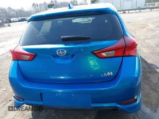 2016 Scion iM z VIN JTNKARJE9GJ505202, wystawiony jako IAAI lot #41796484 z przebiegiem 122 774 mil mil oraz . Historia ofert i sprzedaży dostępna na DreamBid. Obrazek 16.